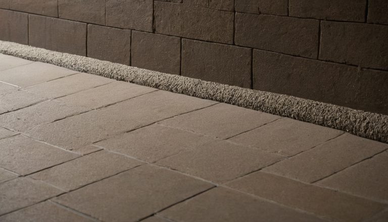 Bathroom Flooring Ideas Tested Against Slip, Water, Grout, and Maintenance Risks shown in a luxury residential interior