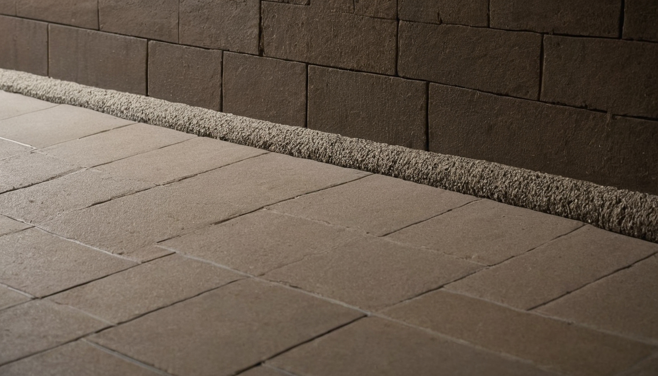 Bathroom Flooring Ideas Tested Against Slip, Water, Grout, and Maintenance Risks shown in a luxury residential interior